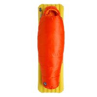 Big Agnes Wolverine 20 Youth